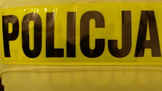 Skuteczna akcja policji w Kościerzynie: poszukiwany trafił do aresztu