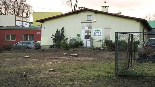 Skutki przeprowadzki TBS