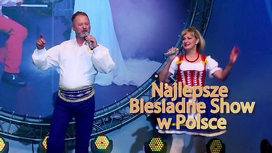 Śląskie szlagiery na kościerskim rynku