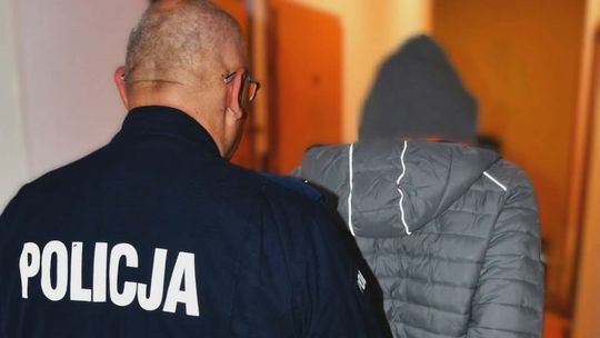 Śledztwo po śmierci 18-latka na DW 214: Zarzuty dla świadka zdarzenia