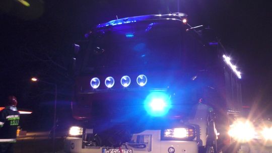 Śmiertelne zatrucie tlenkiem węgla