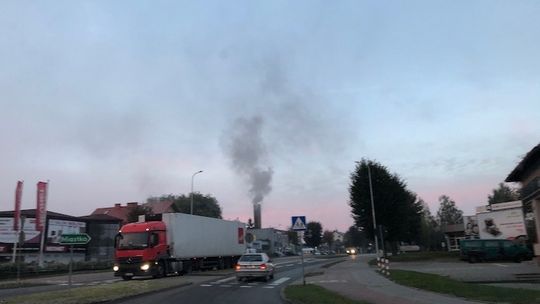 Smog prowadzi do alergii, astmy, powoduje też u dzieci problemy z myśleniem