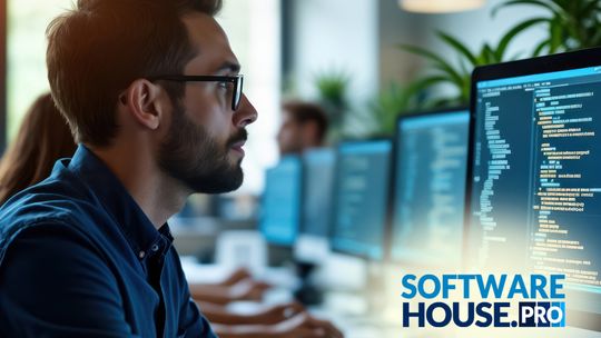 Software house Poznań – jak firmy w Polsce wdrażają systemy do raportowania i dashboardy, które wspierają decyzje, a nie tylko ładnie wyglądają