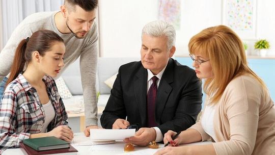 Spadek z przykrą niespodzianką. Co warto o nim wiedzieć?