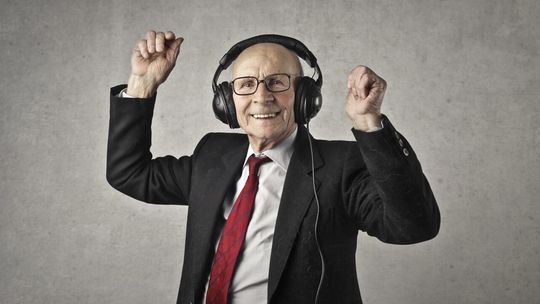 Spartakiada Seniorów już 12 listopada w Kościerzynie!