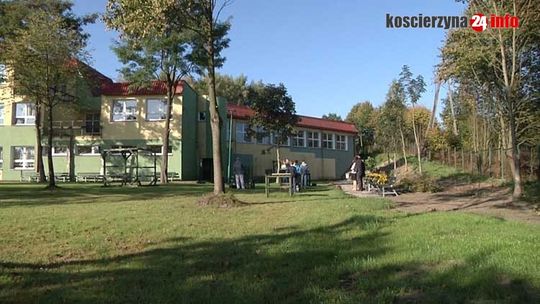 Specjalny Ośrodek Szkolno – Wychowawczy w Kościerzynie wzbogaci się o nowy sprzęt