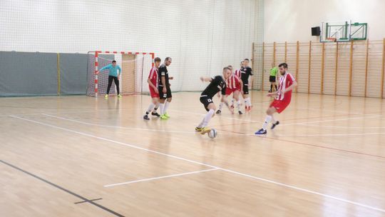 Spotkanie o Puchar Przyjaźni