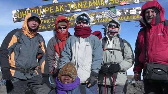 SPOTKANIE Z PODRÓŻĄ