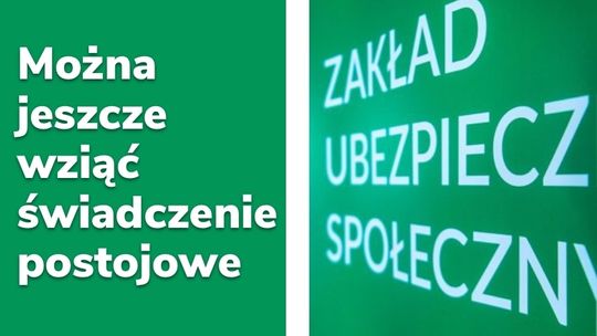 Sprawdź czy możesz wziąć postojowe