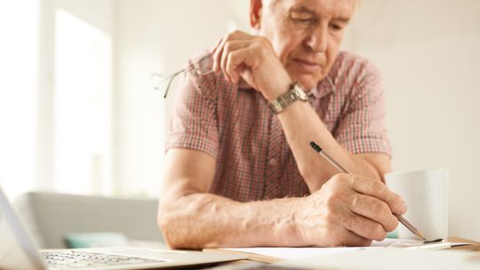 Sprawdź ile zgromadziłeś w ZUS i jaka może być Twoja emerytura 