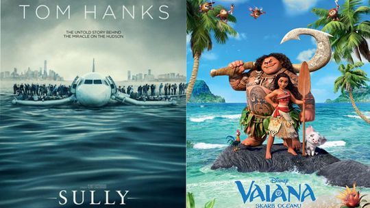 Sprawdź, na co warto iść do kina!