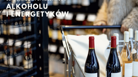 Sprzedajesz energetyki i alkohol? To szkolenie uchroni Cię przed kłopotami!