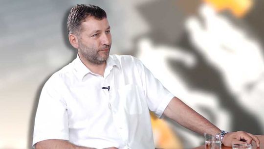 "Staramy się oszczędzać i zrobić jak najwięcej w naszym zakresie"