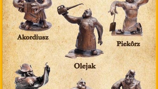 Start gry miejskiej "Stegna Stolemów"