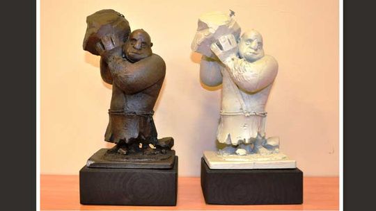 Stolemy, Remus, a może Niedźwiadek? Kto powinien promować Kościerzynę?