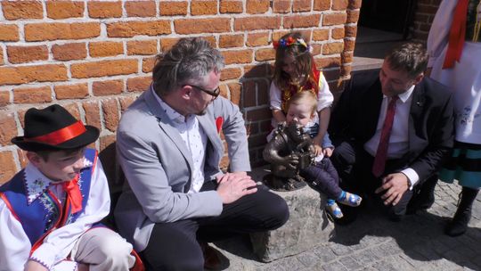 Stolemy są już na ulicach Kościerzyny