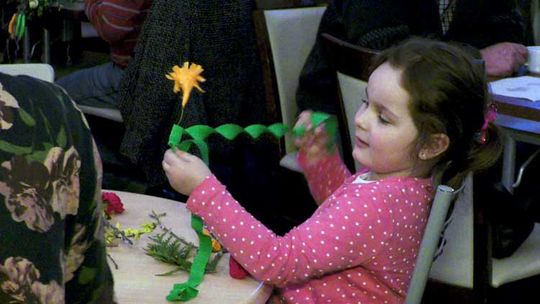 Strzelnica. Wielkie przygotowania do Wielkiej Nocy