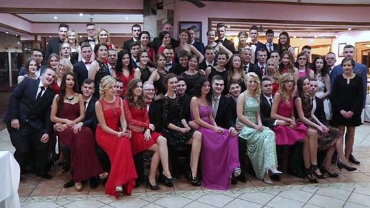 Studniówki czas zacząć!