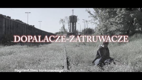 Stworzyli film o szkodliwości dopalaczy