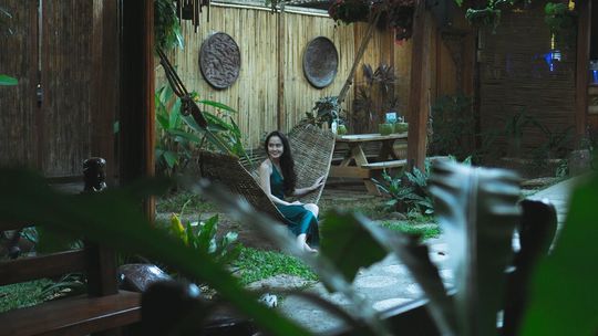 Stylowe fotele ogrodowe (nie tylko do ogrodu!) Stylowe fotele ogrodowe (nie tylko do ogrodu!)