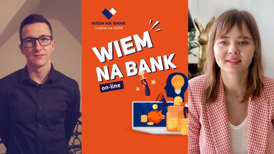 Sukces uczniów "Ekonomika" w ogólnopolskim konkursie