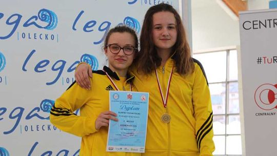 Sukces UKS MANTA w Klubowym Pucharze Polski