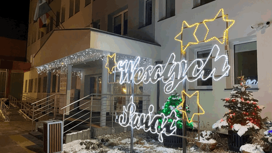 Świąteczne Życzenia samorządowców