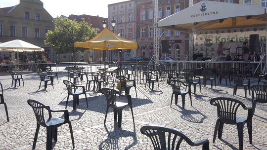 Święto Miasta za nami. W tym roku skromniej i bardziej lokalnie