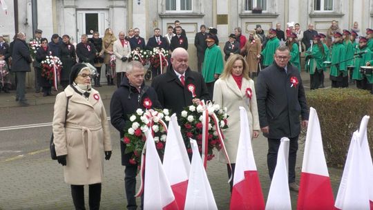 Święto Niepodległości w Kościerzynie – zobacz plan obchodów