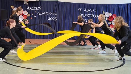 Święto Seniora w sercu Kaszub: Tradycja, radość i wspólnota w Kaliskach Kościerskich