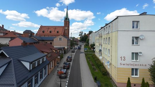 Świętojańska przejdzie gruntowny remont. Koniec z koleinami? Świętojańska przejdzie gruntowny remont. Koniec z koleinami?
