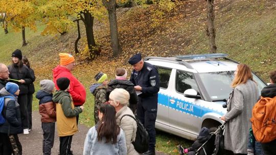 Świętuj aktywnie 11 listopada! XVIII Rajd Niepodległości