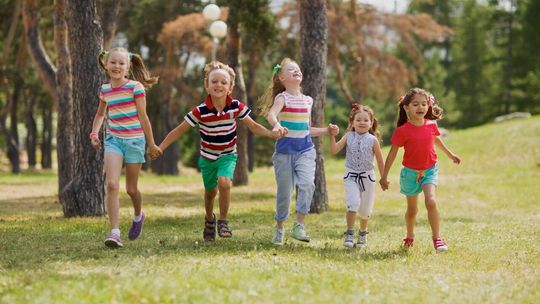 Świętuj Międzynarodowy Dzień Rodziny w Kościerzynie – Piknik pełen atrakcji i uśmiechów!