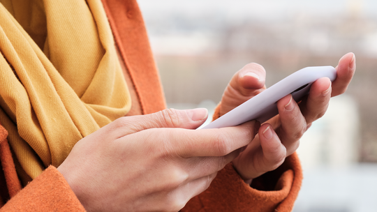 Szantaż nagimi zdjęciami