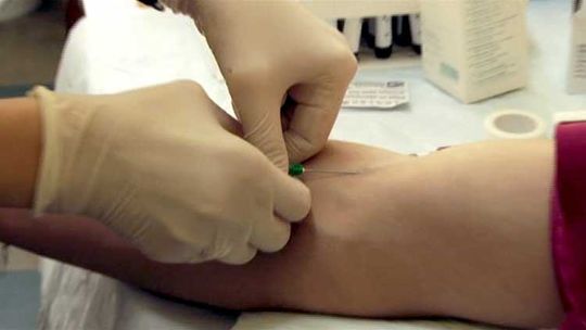 Szczepienia: tak, czy nie?