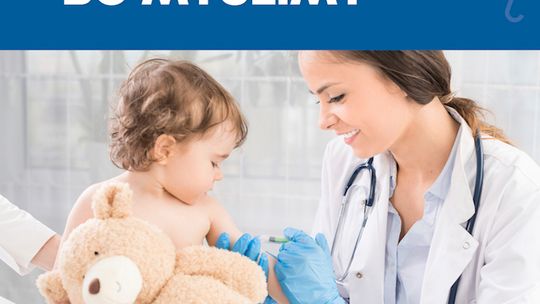 Szczepimy, bo myślimy