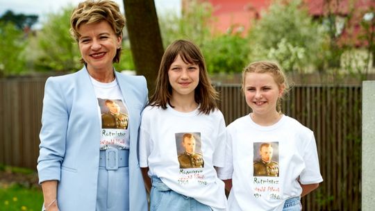 Szkoła w Kornem z ogólnopolską nagrodą