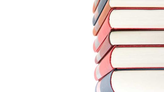 Szkolne biblioteki wzbogacą się o nowe książki