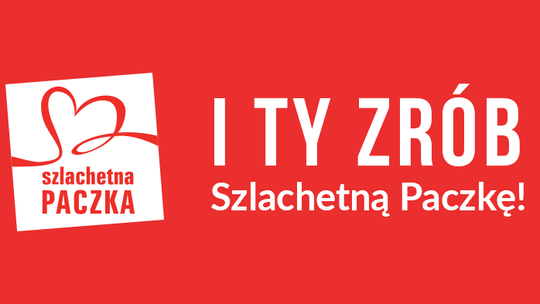 Szlachetna Paczka 2021. Można już wybrać rodzinę
