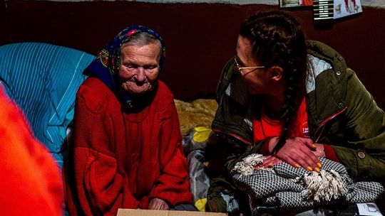 Szlachetna Paczka przez pandemię potrzebna bardziej niż kiedykolwiek. Trwają poszukiwania 9,5 tys. wolontariuszy