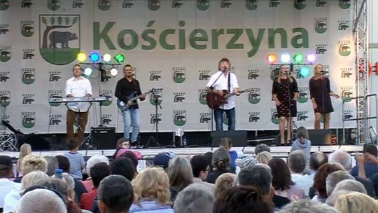 Szlagierowy koncert Mariusza Kalagi