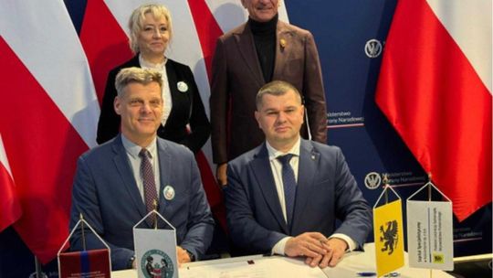 Szpital w Kościerzynie będzie leczył żołnierzy i ich rodziny