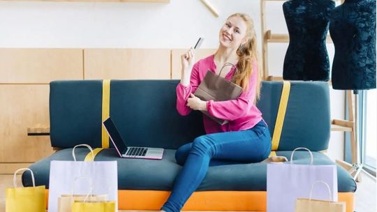 Sztuka szycia w domu - od czego zacząć i jakie materiały wybrać?