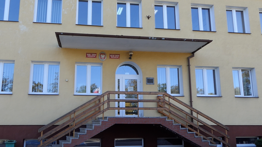 Szykują się zmiany w organizacji ruchu w Łubianie