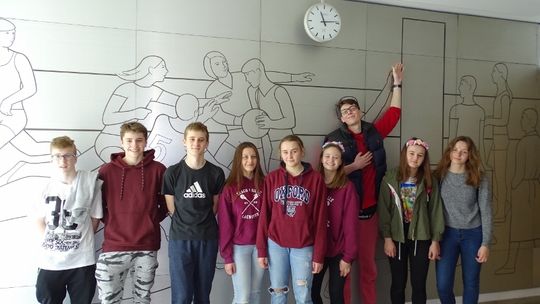 Szymon Kropidłowski i Marcin Łukowicz w ścisłej czołówce w zawodach Pucharu Świata w Lipsku