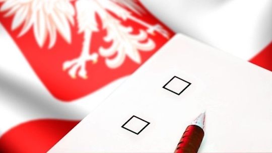 Tak głosował Powiat Kościerski