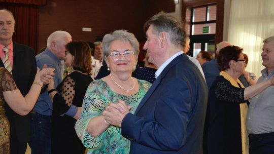 Tańce, śmiech i wspomnienia – Bal Emeryta w Dziemianach 2025!