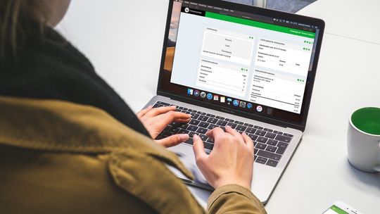 Tarcza 2.0. Więcej osób i firm skorzysta