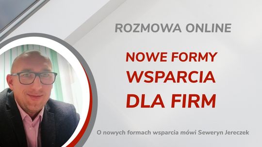 Tarcza Antykryzysowa 7.0. Są już nowe formy wsparcia dla firm!