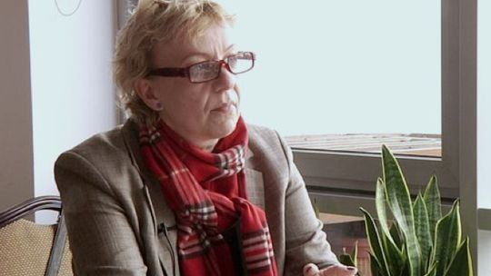 "TBS UWAŻA SIĘ ZA PANA W KOŚCIERZYNIE"